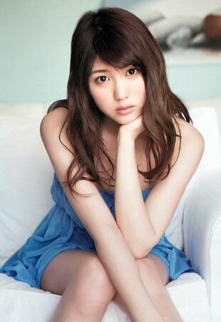 My Fave japanese teen, this dame..