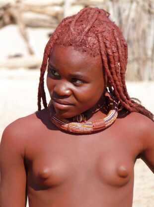 african teen pron