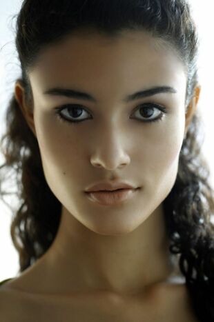 Thayna Brito Model Models Pinterest