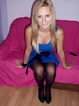 Outstanding PANTYHOSE: /12